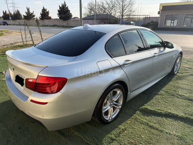 BMW 520-6