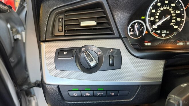 BMW 520-8
