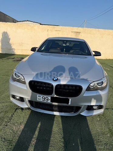 BMW 520-1