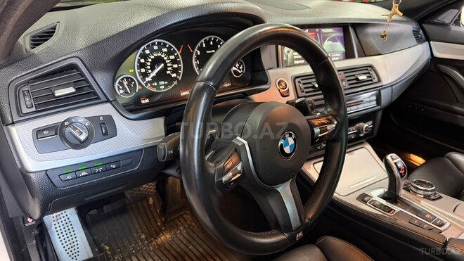 BMW 520-9