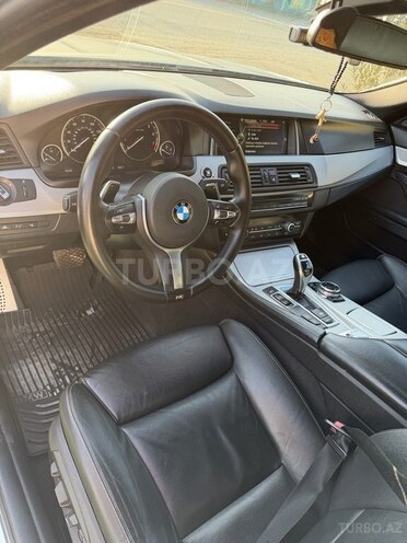 BMW 520-11