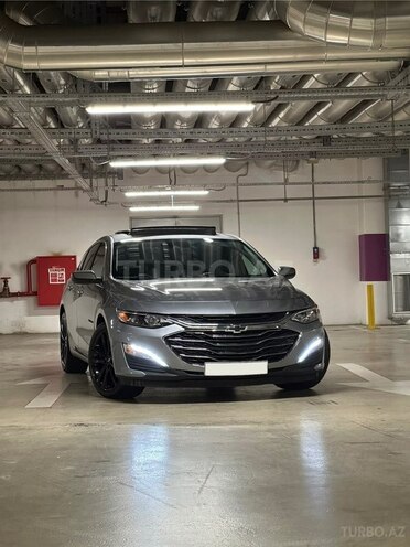 Chevrolet Malibu-3