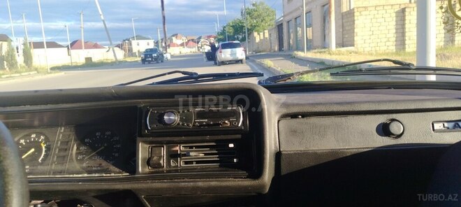 LADA (VAZ) 2107-3