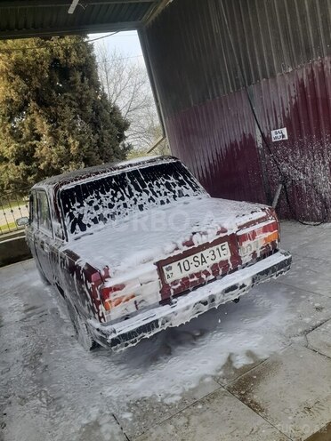 LADA (VAZ) 2107-7
