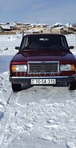 LADA (VAZ) 2107-1