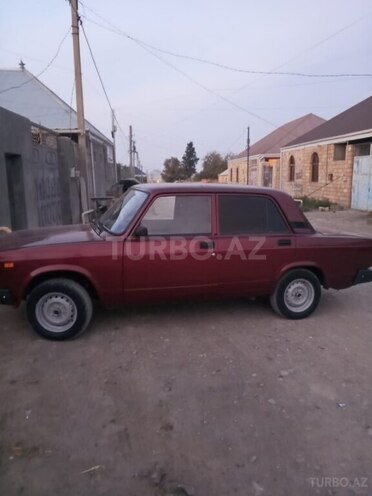 LADA (VAZ) 2107-9