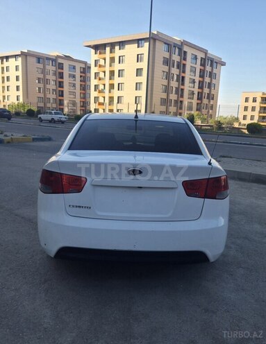 Kia Cerato-2