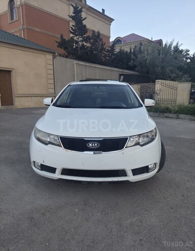 Kia Cerato-1