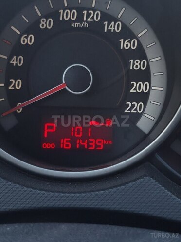 Kia Cerato-7