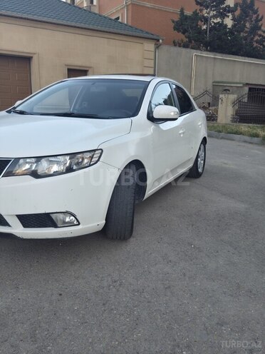 Kia Cerato-10