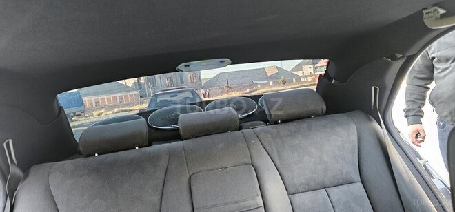 Mercedes E 220-15