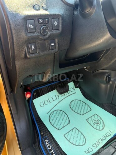 Nissan Note-8