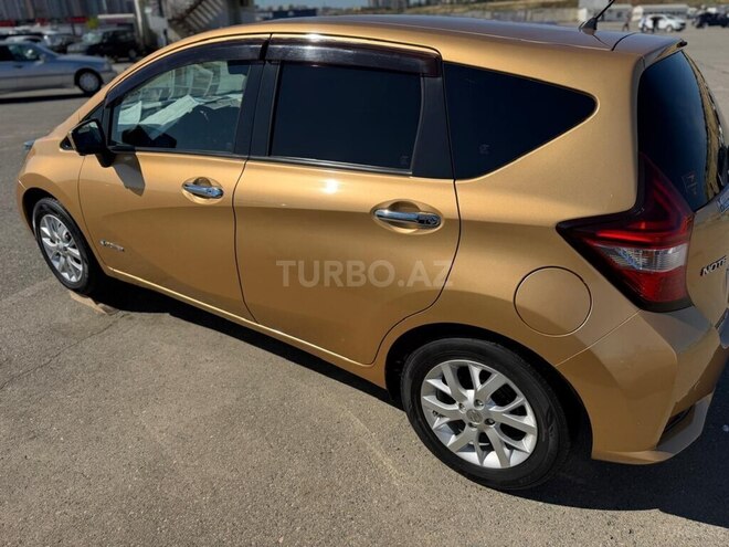 Nissan Note-16