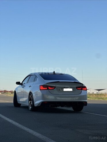 Chevrolet Malibu-6