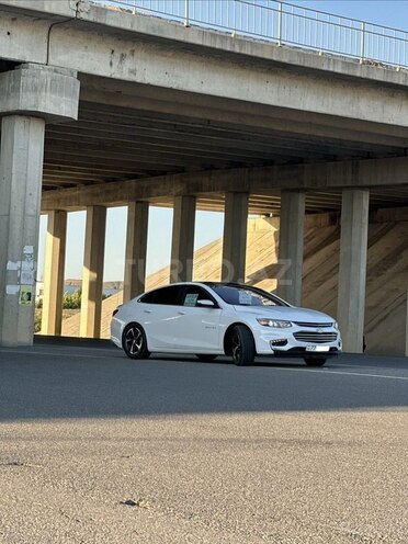 Chevrolet Malibu-3