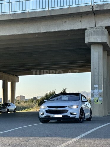 Chevrolet Malibu-2