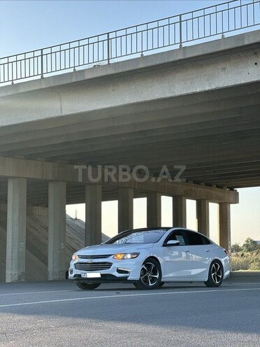 Chevrolet Malibu-1