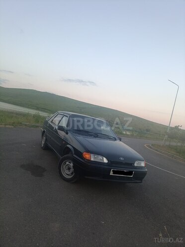 LADA (VAZ) 2115-1