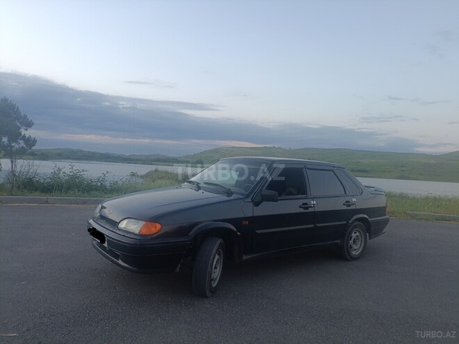 LADA (VAZ) 2115-6