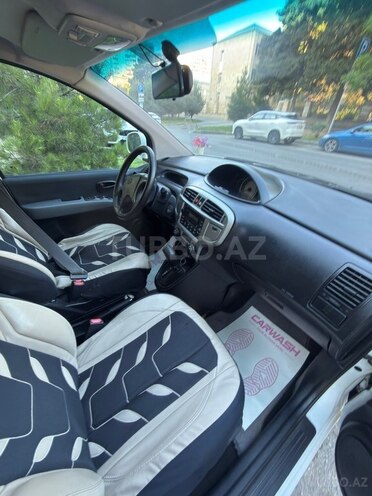 Hyundai Matrix-9