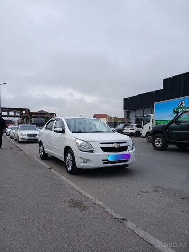 Chevrolet Cobalt-4