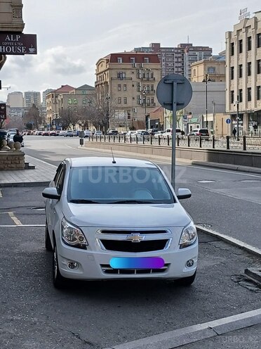 Chevrolet Cobalt-1