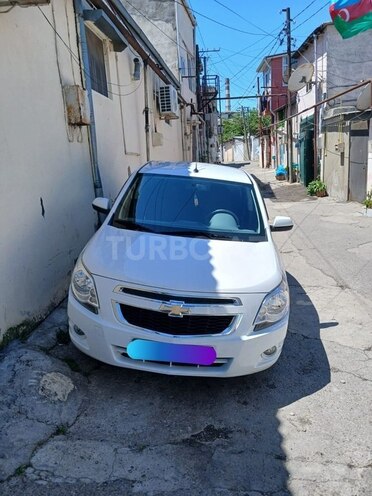 Chevrolet Cobalt-5