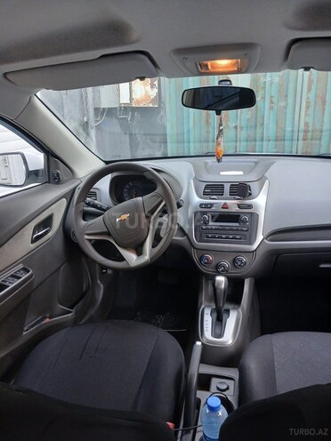 Chevrolet Cobalt-7
