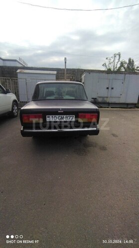 LADA (VAZ) 2107-4