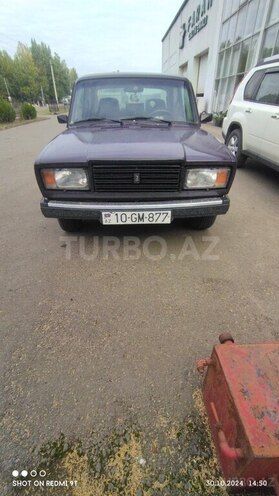 LADA (VAZ) 2107-1