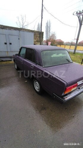LADA (VAZ) 2107-3