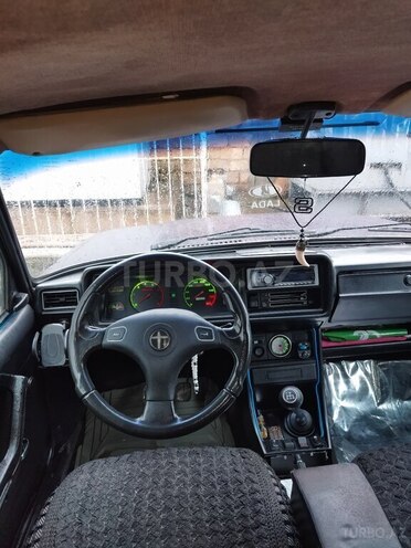 LADA (VAZ) 2107-7