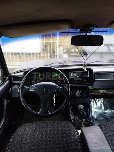 LADA (VAZ) 2107-8