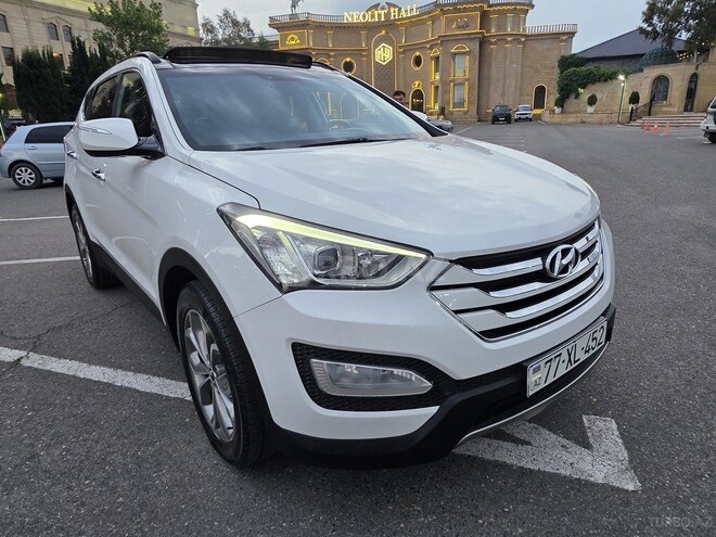 Hyundai Santa Fe-18