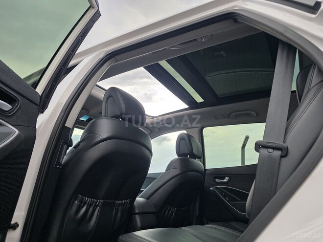 Hyundai Santa Fe-11