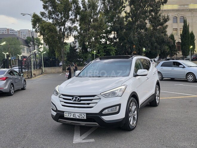 Hyundai Santa Fe-17