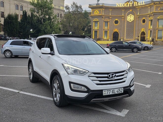 Hyundai Santa Fe-16