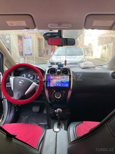 Nissan Note-4