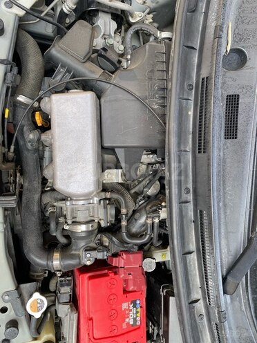 Nissan Note-6