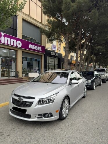 Chevrolet Cruze-16