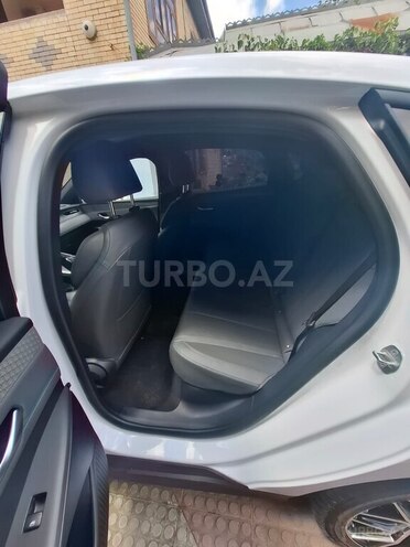 BYD Qin Plus-10
