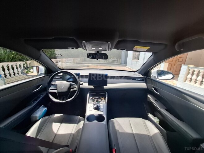 BYD Qin Plus-11