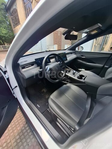 BYD Qin Plus-9