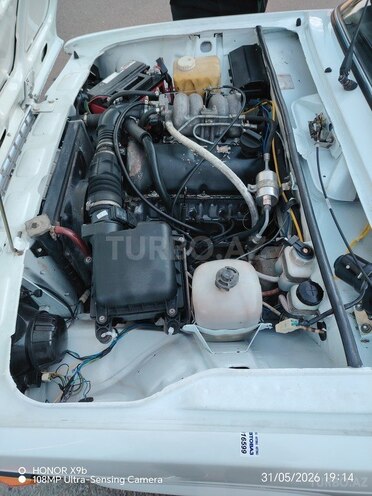 LADA (VAZ) 2107-4