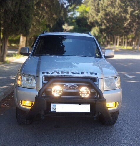 Ford Ranger-2