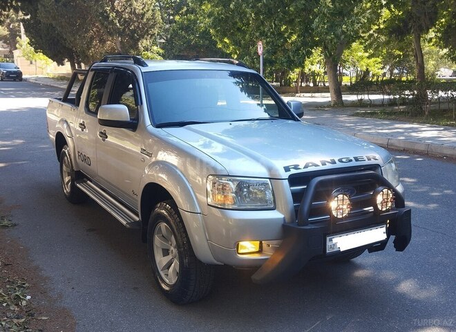 Ford Ranger-3