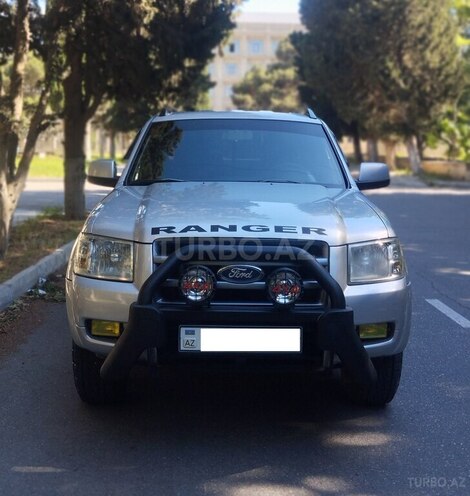 Ford Ranger-4