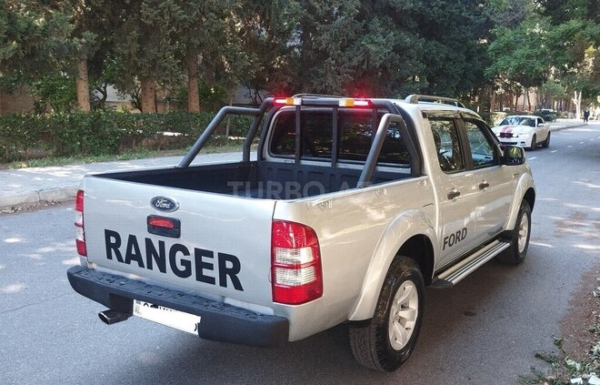 Ford Ranger-7