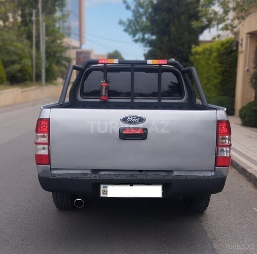 Ford Ranger-9