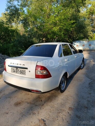 LADA (VAZ) Priora-3